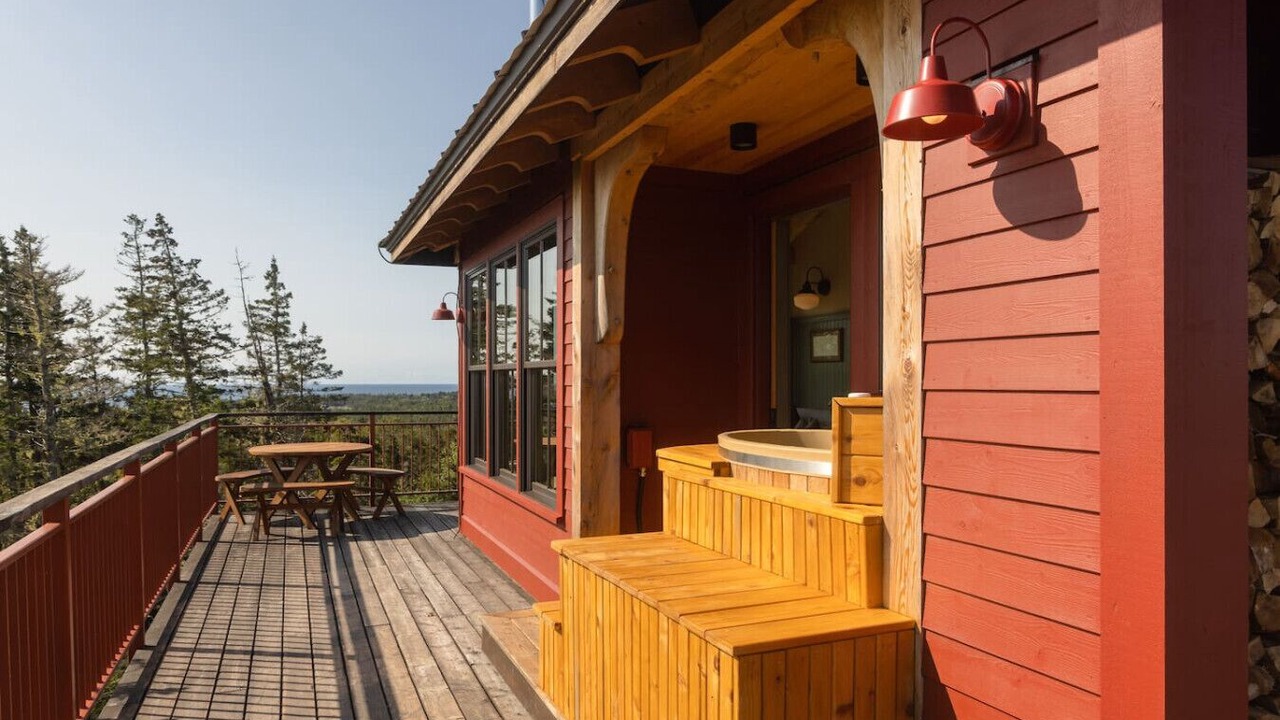 Photo of Outdoor in Lunenburg County