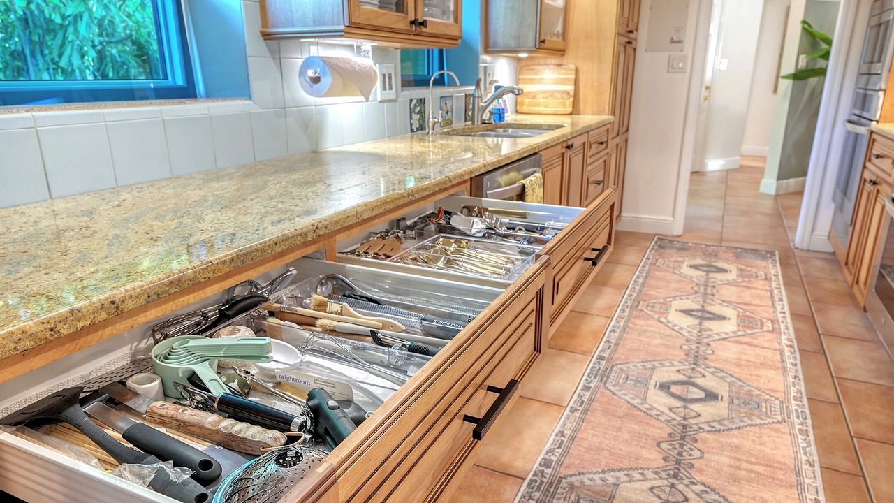 Photo of Kitchen in Arlington Park