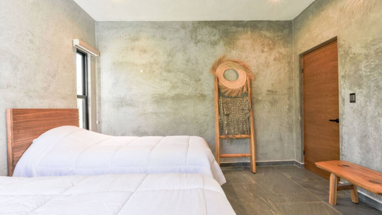 Photo of Bedroom in Montemorelos