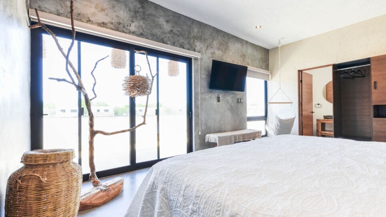 Photo of Bedroom in Montemorelos