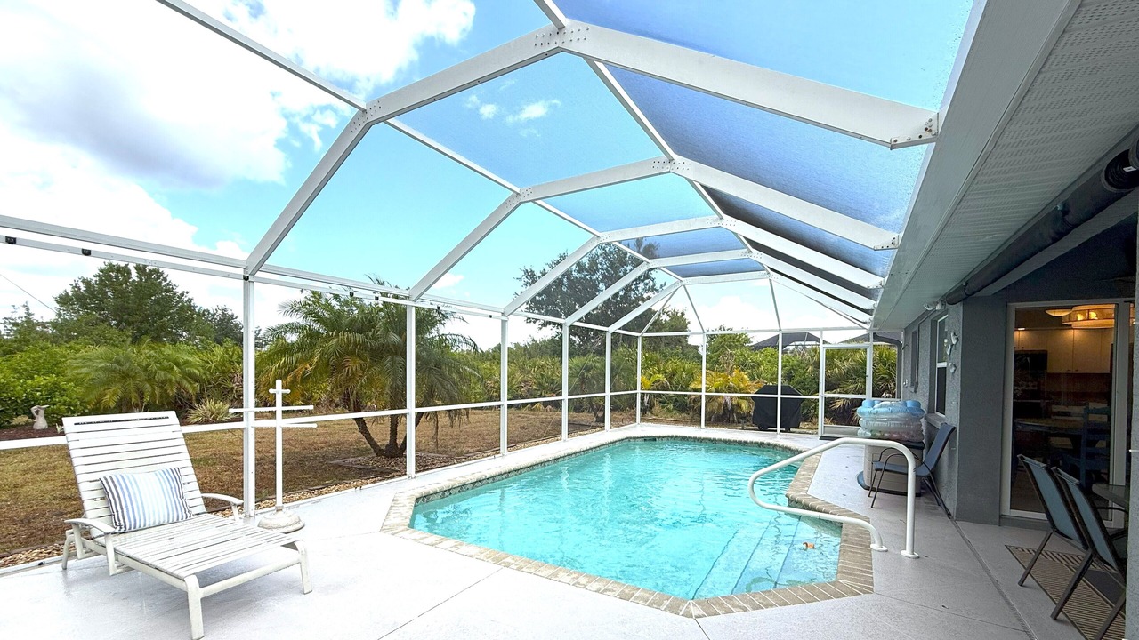 Photo of Outdoor in Rotonda Lakes