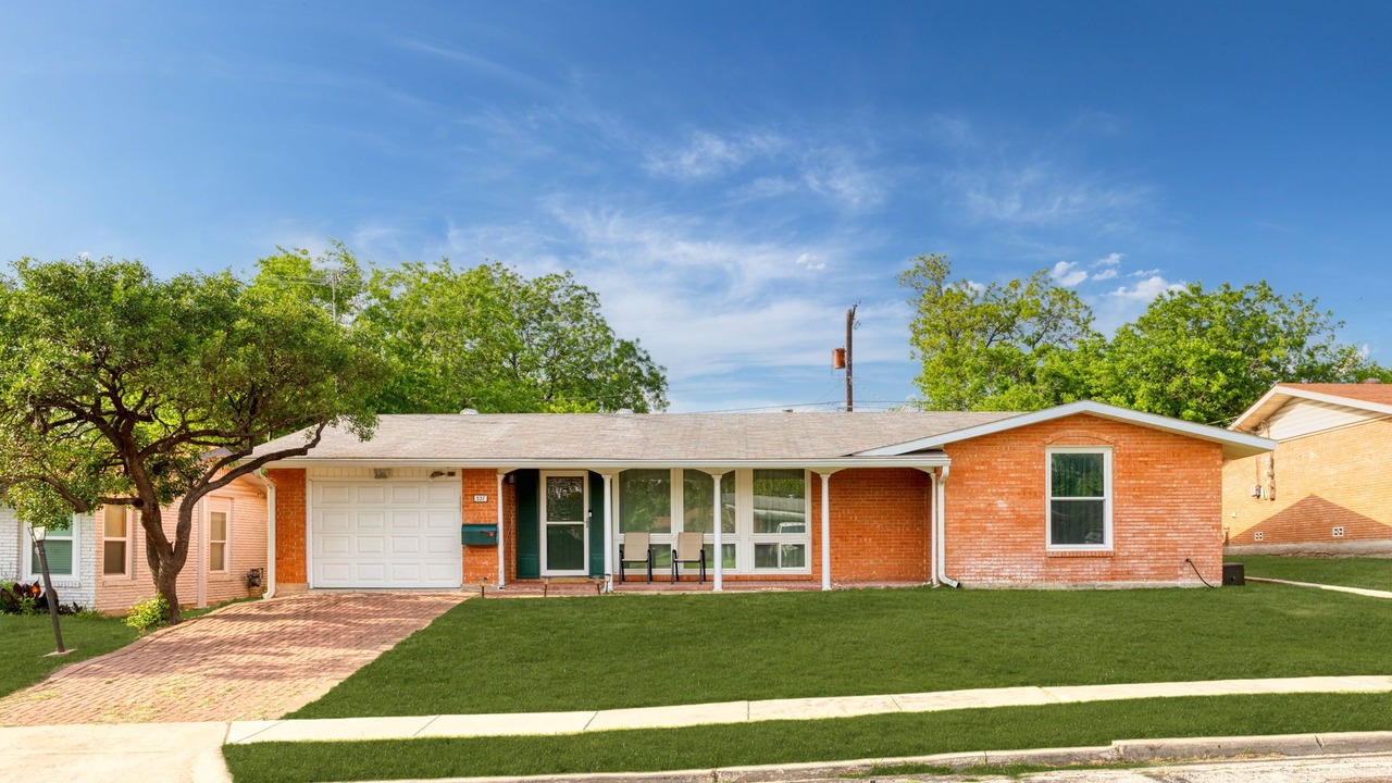 Photo of Outdoor in Shearer Hills - Ridgeview