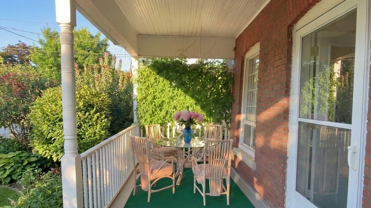 Photo of Outdoor in Niagara Falls