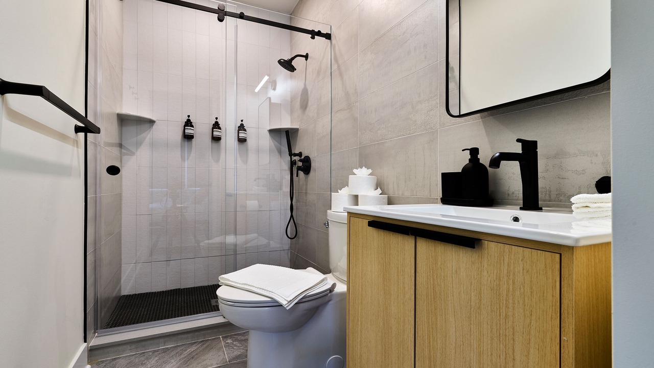 Photo of Bathroom in Hoboken