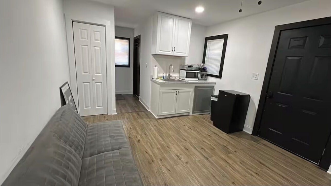 Photo of Livingroom in Church Street