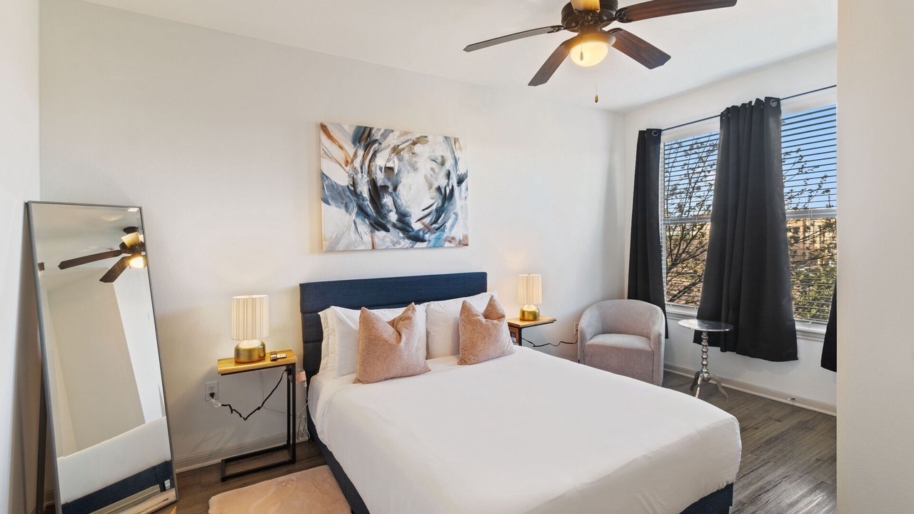 Photo of Bedroom in Frisco