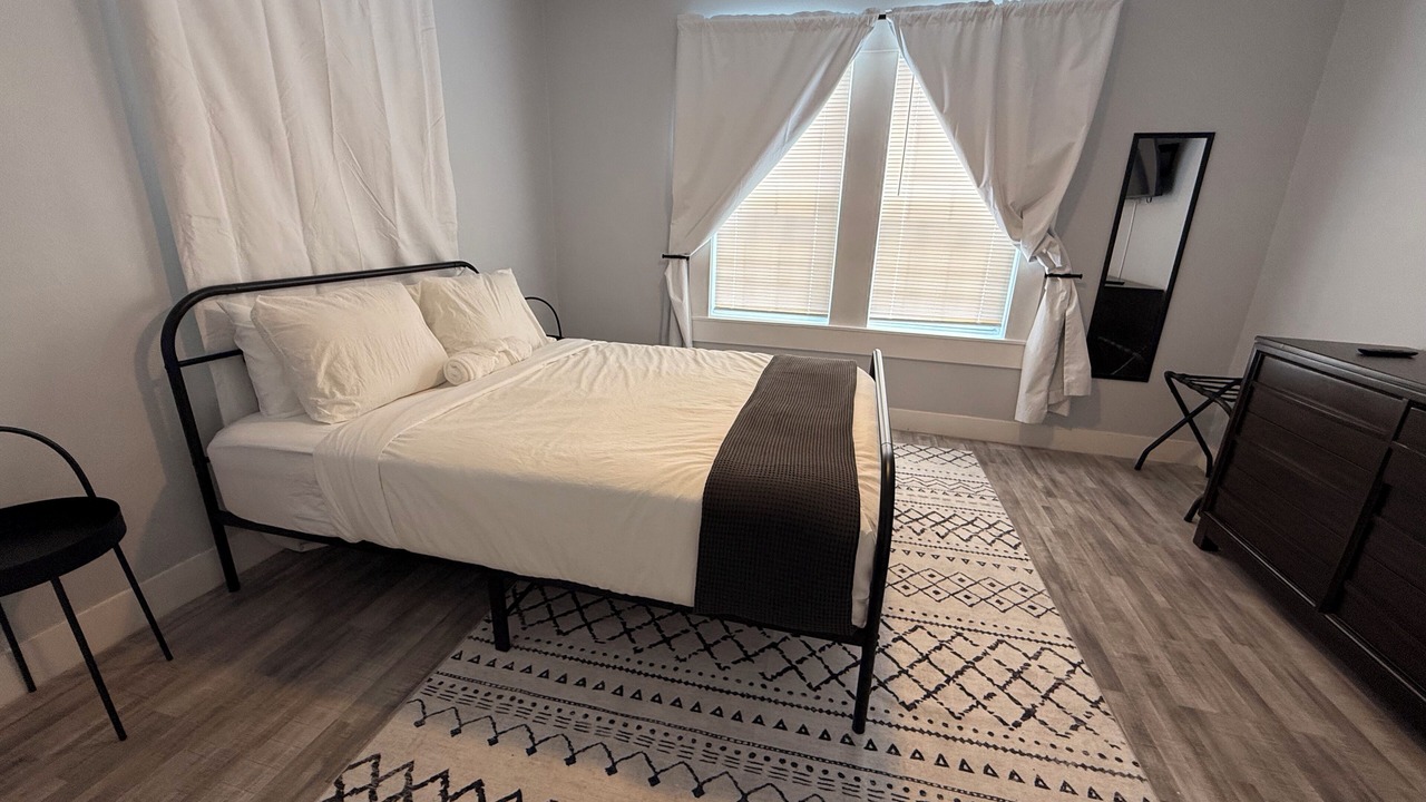 Photo of Bedroom in Government Hill