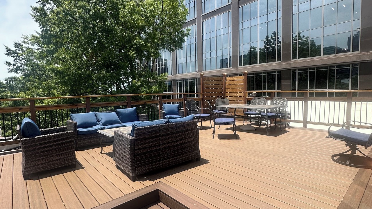 Photo of Outdoor in SoNo