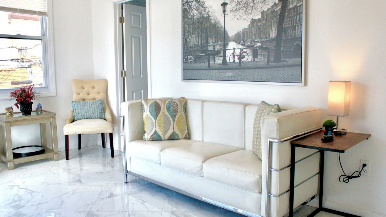 Photo of Livingroom in Ditmars Steinway