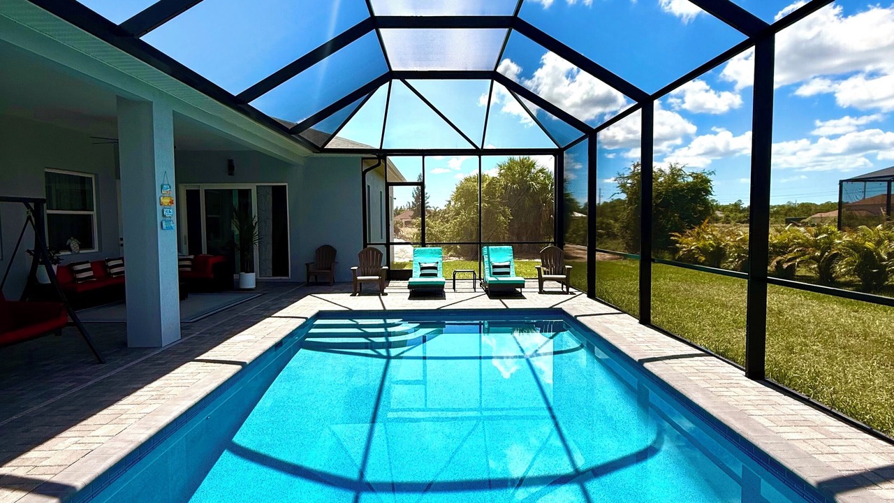 Photo of Outdoor in South Gulf Cove
