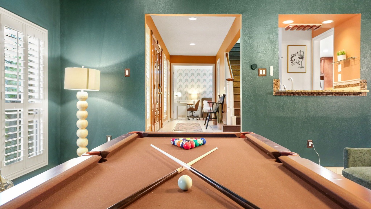 Photo of Bedroom in Whispering Oaks