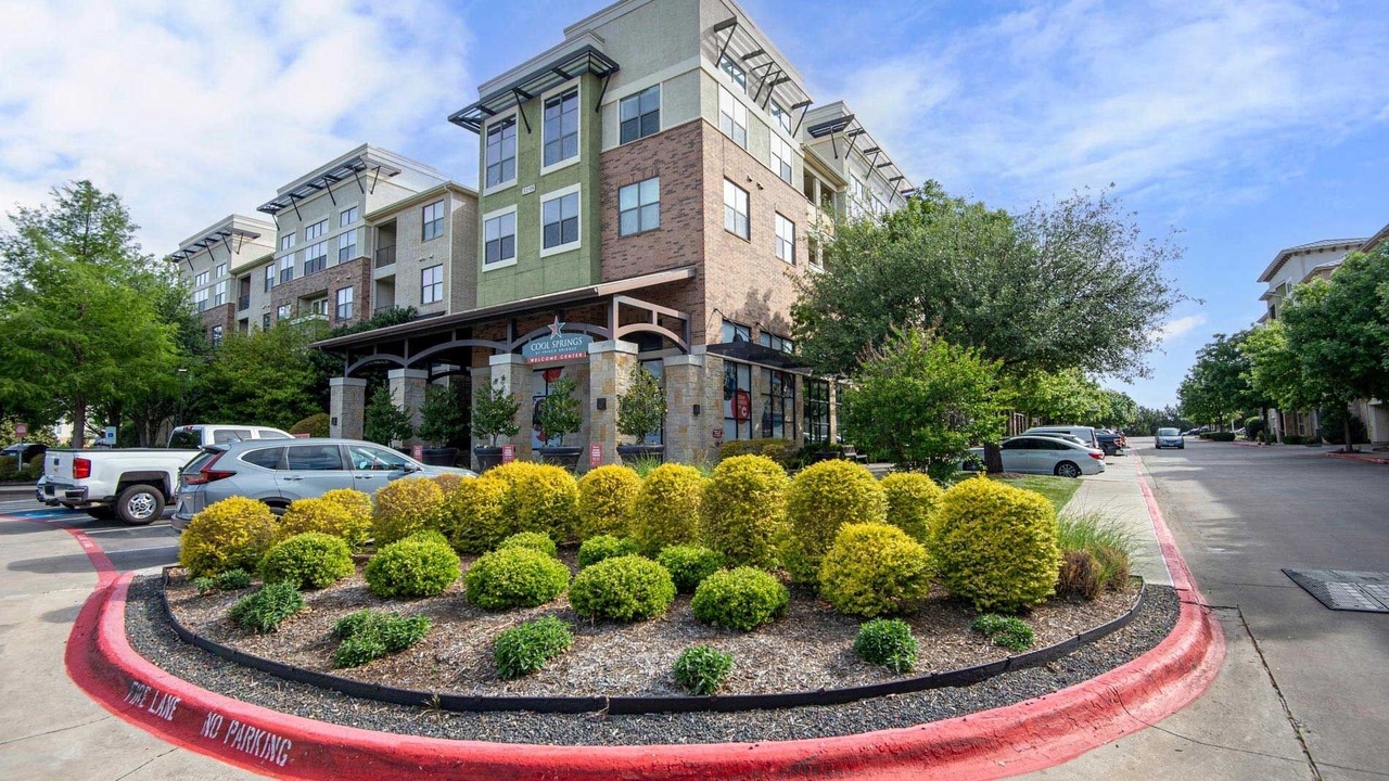 Photo of Outdoor in Frisco