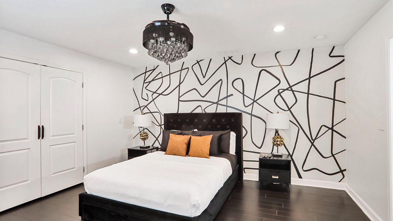 Photo of Bedroom in Atlanta