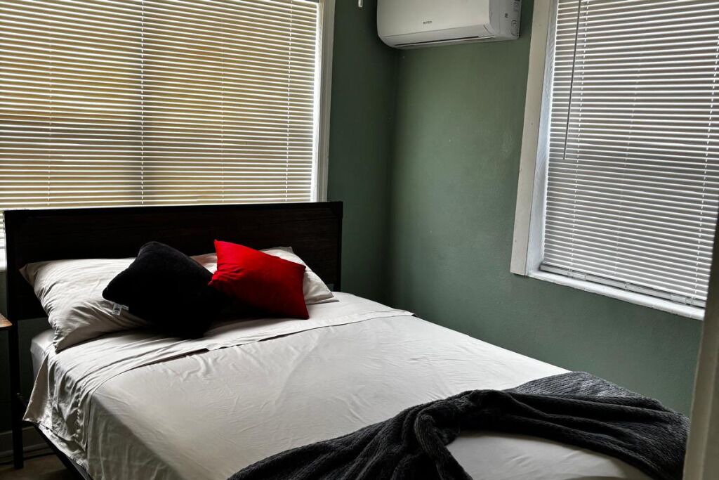 Photo of Bedroom in Park East