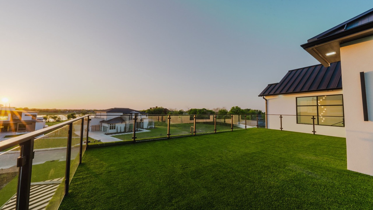 Photo of Outdoor in Frisco