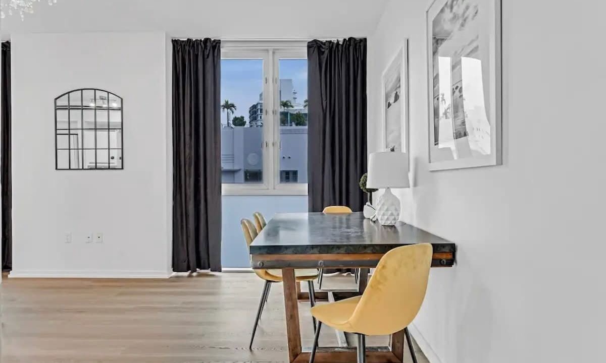 Photo of Livingroom in City Center