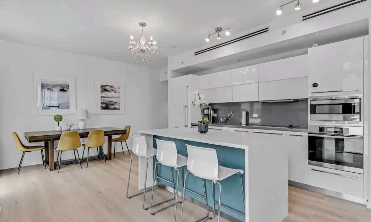 Photo of Bedroom in City Center