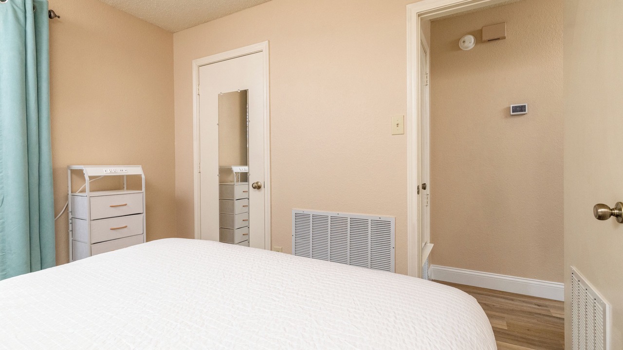 Photo of Bedroom in Frisco