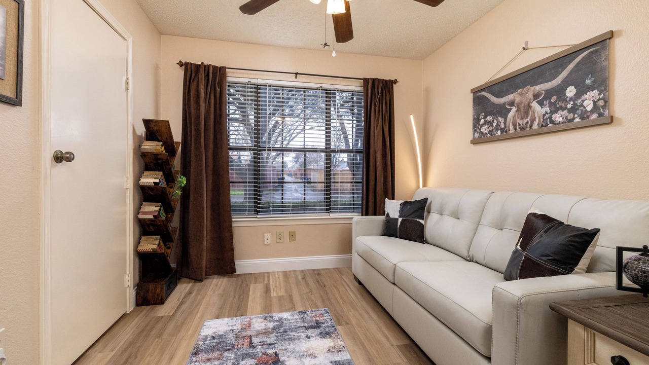 Photo of Livingroom in Frisco