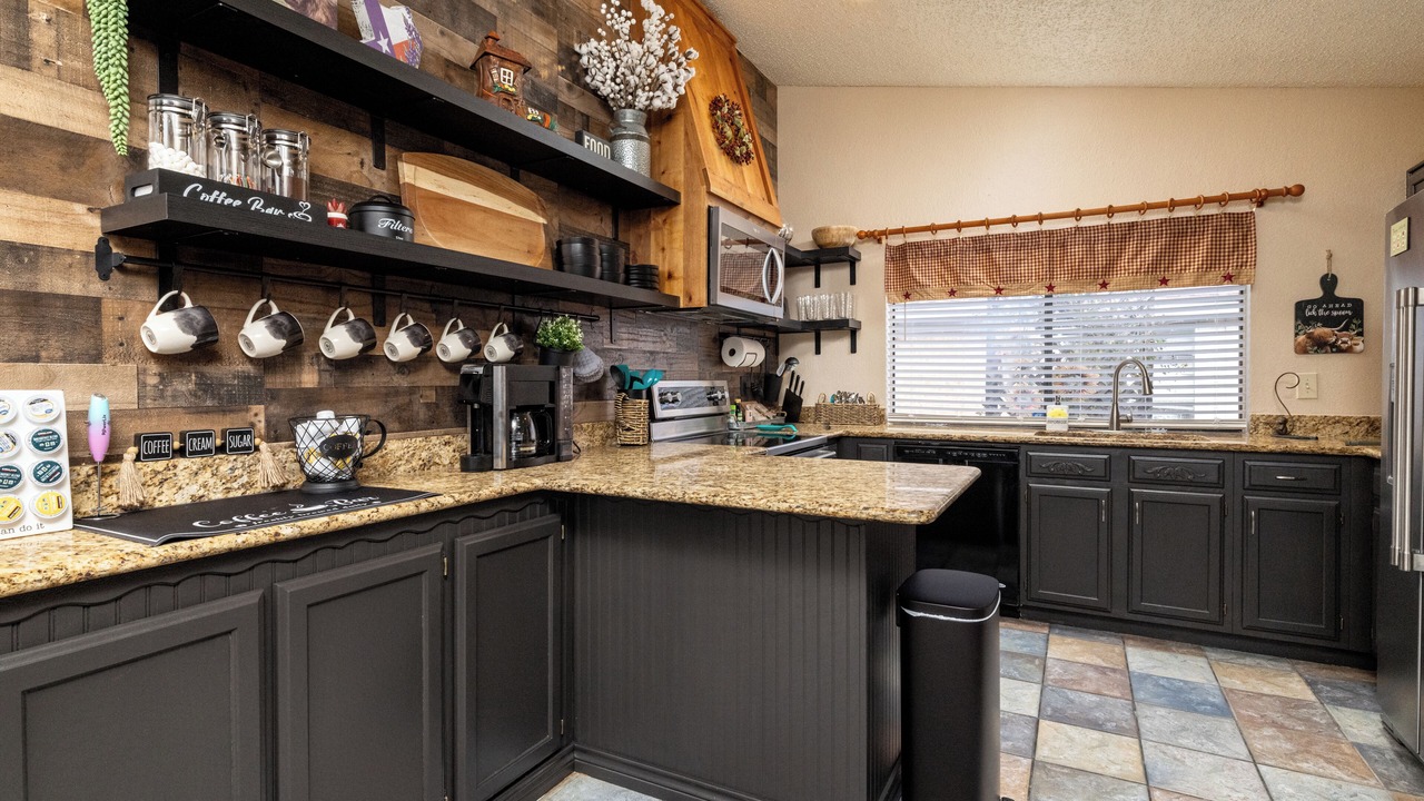 Photo of Kitchen in Frisco