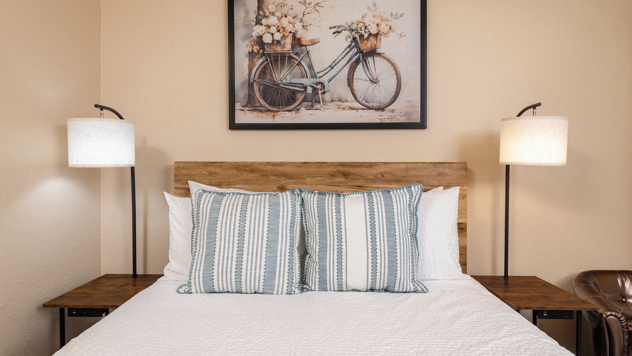 Photo of Bedroom in Frisco