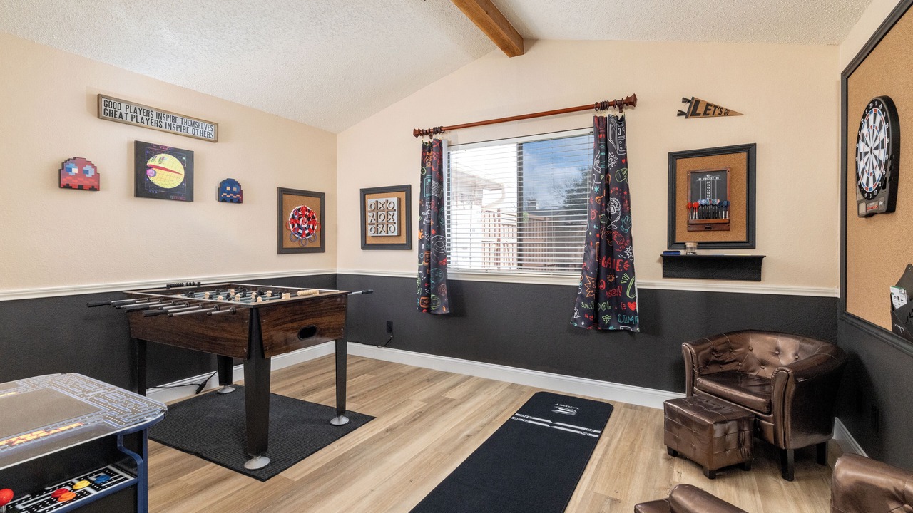 Photo of Bedroom in Frisco