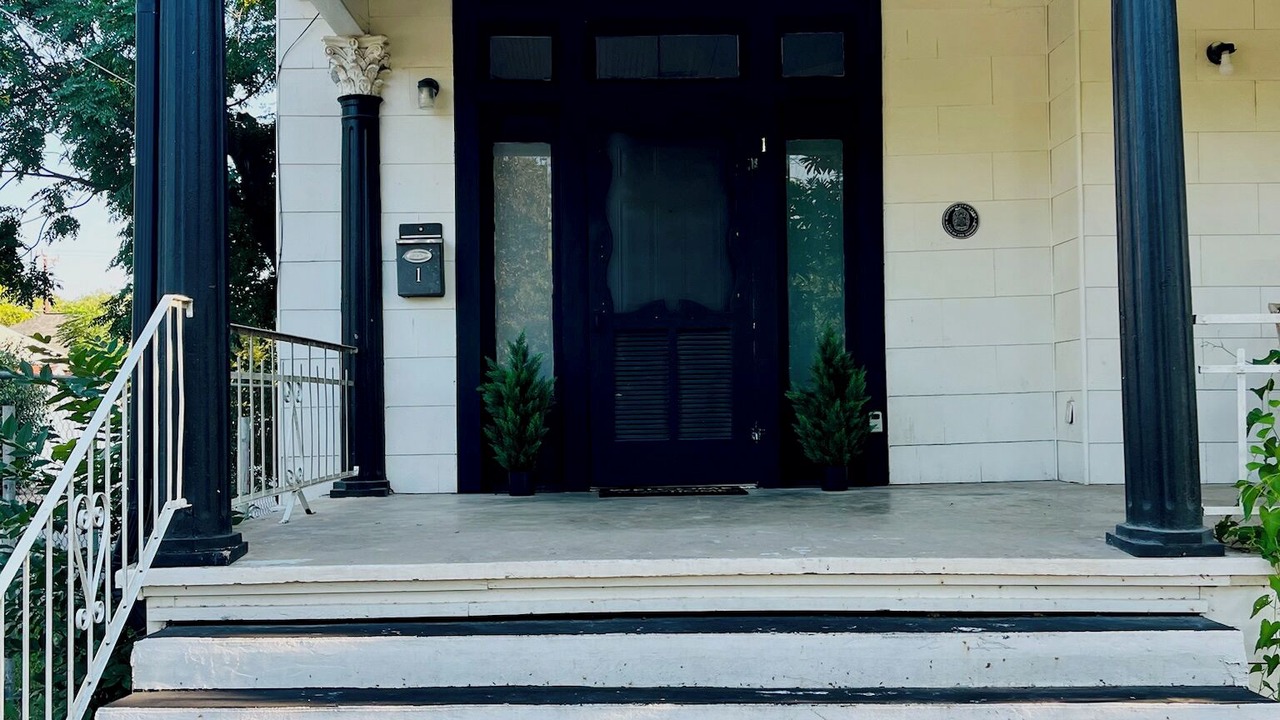 Photo of Outdoor in Government Hill