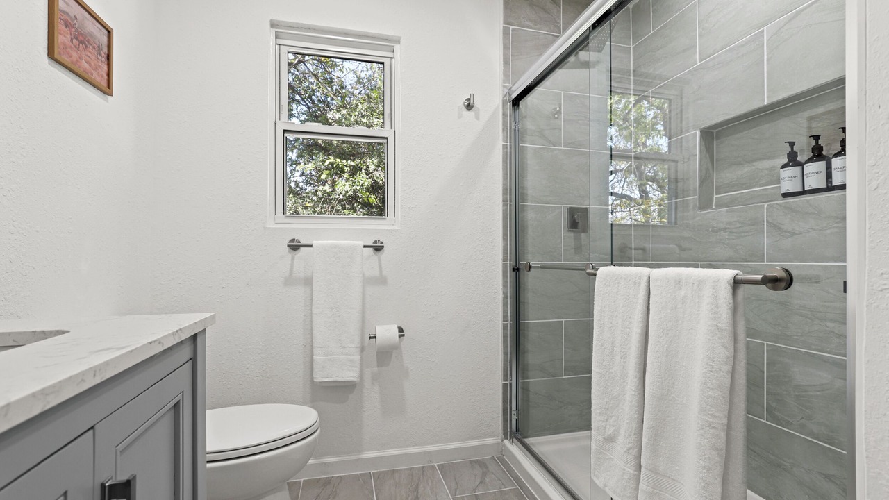 Photo of Bathroom in Five Points