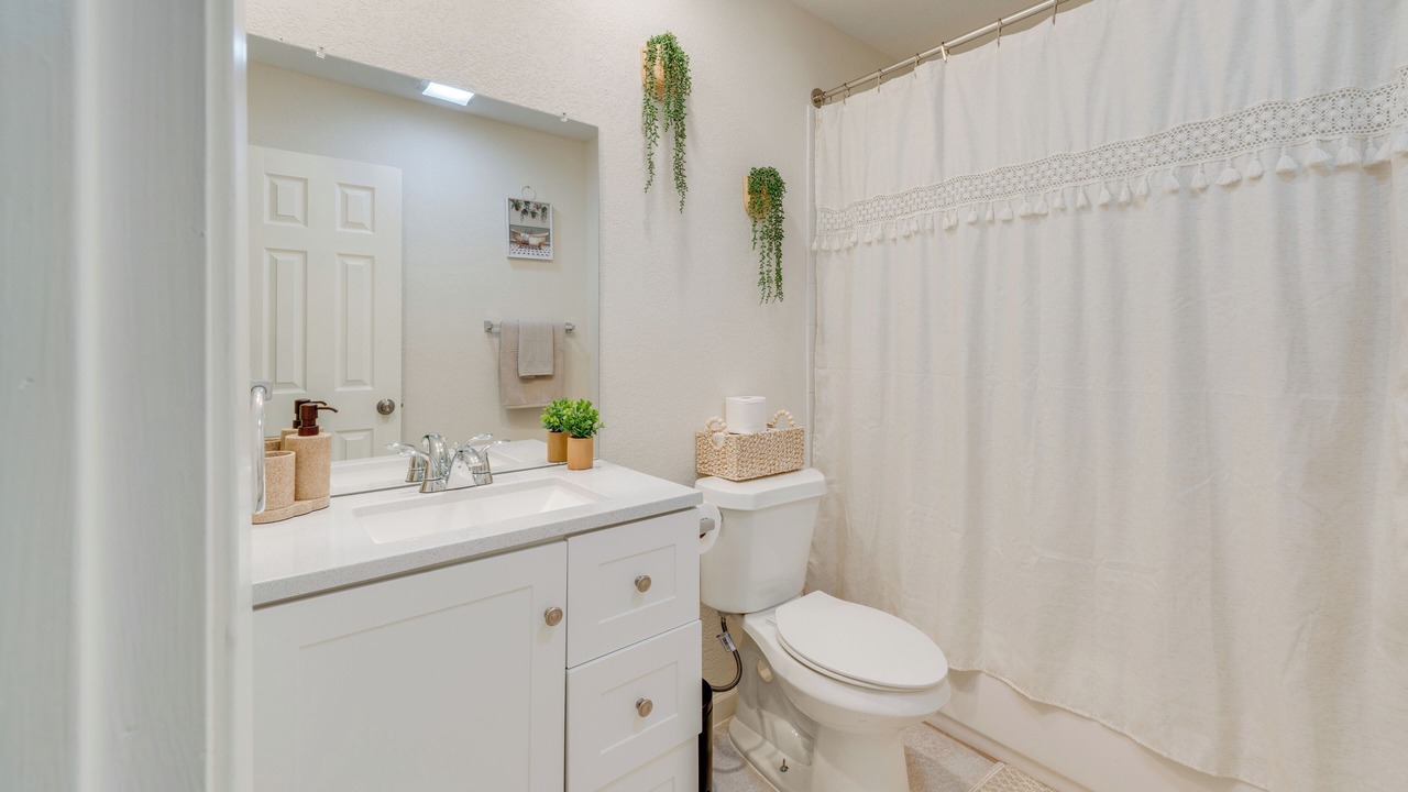 Photo of Bathroom in Grand Prairie