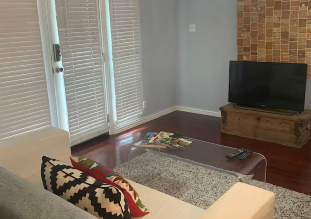 Photo of Livingroom in Clarksville
