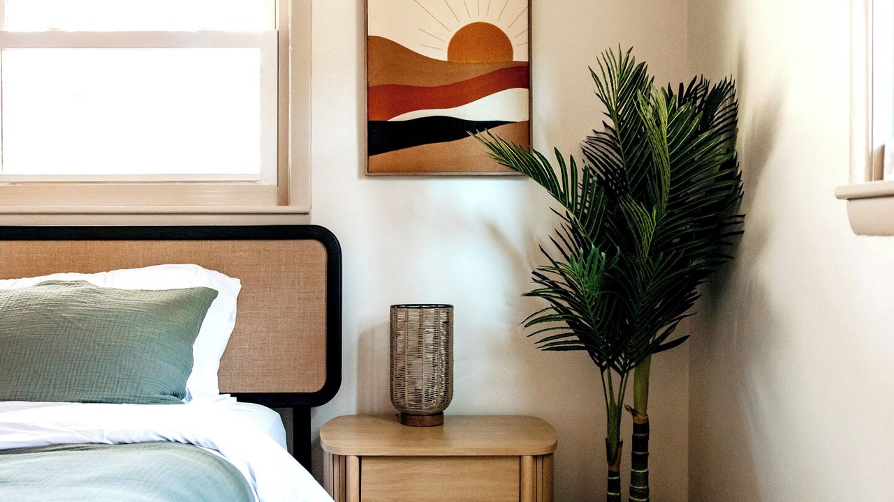 Photo of Bedroom in Briarcliff Heights
