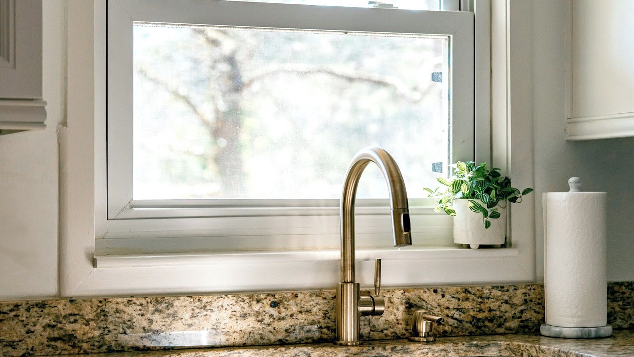 Photo of Bathroom in Briarcliff Heights