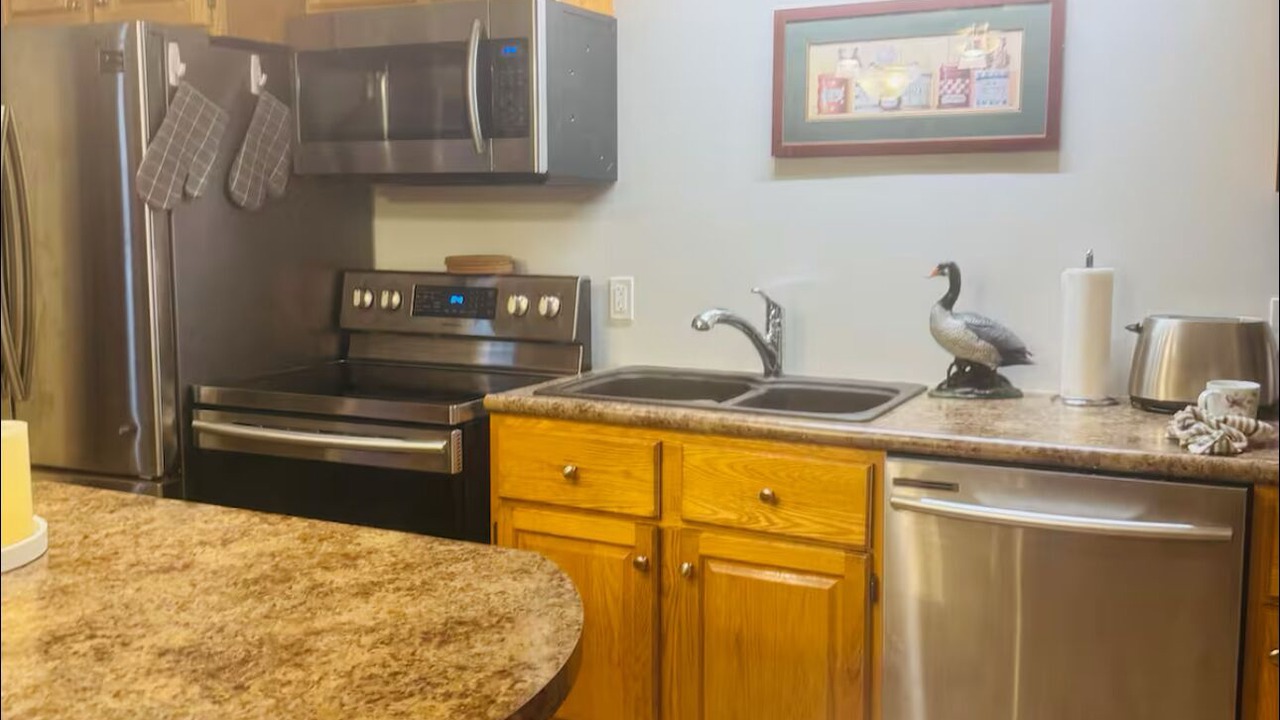 Photo of Kitchen in Bridgewater