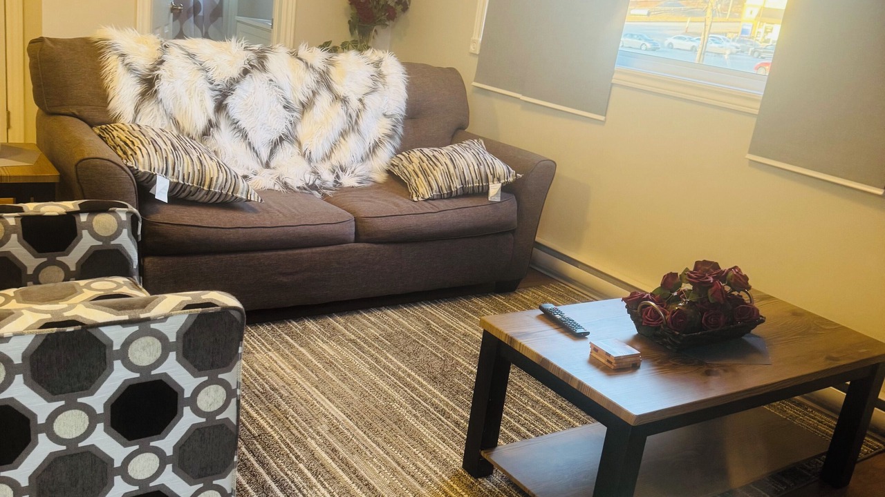 Photo of Livingroom in Bridgewater