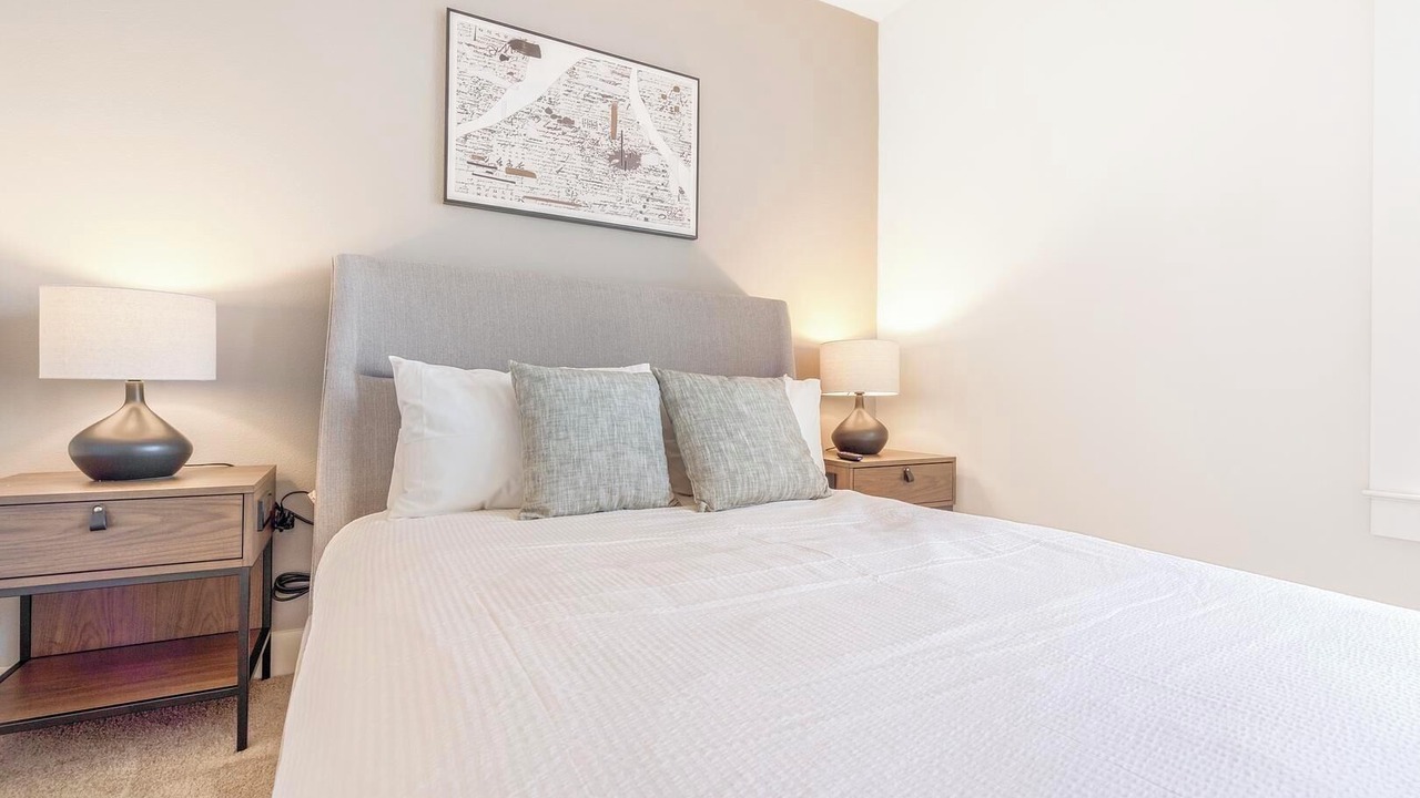 Photo of Bedroom in Stone Oak
