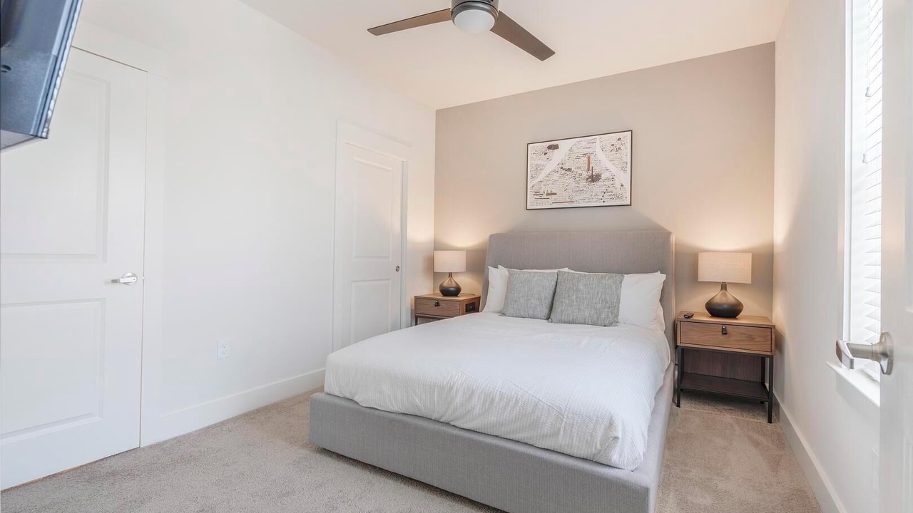 Photo of Bedroom in Stone Oak