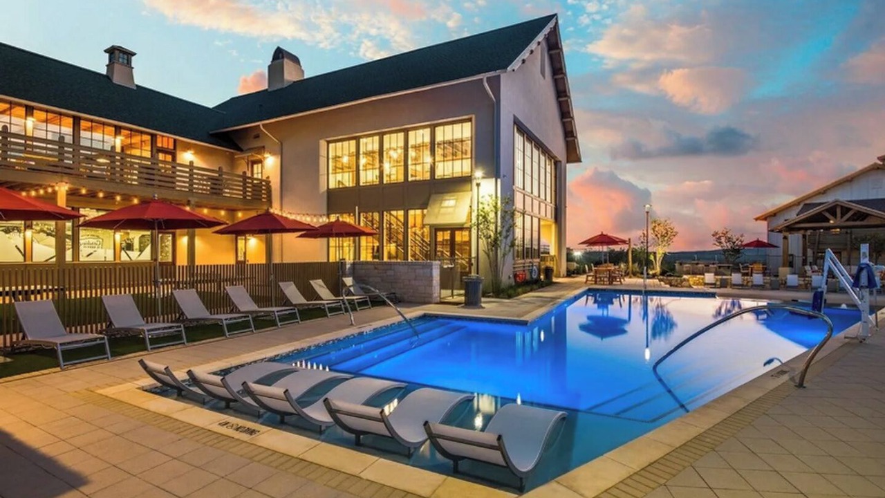 Photo of Outdoor in Stone Oak