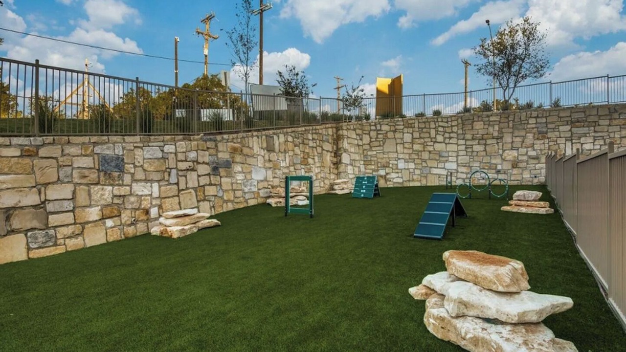 Photo of Outdoor in Stone Oak