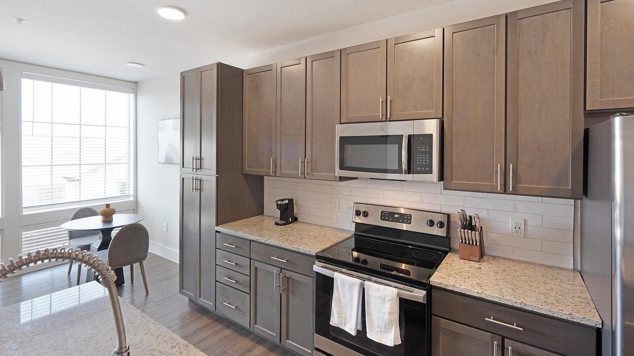 Photo of Kitchen in Stone Oak