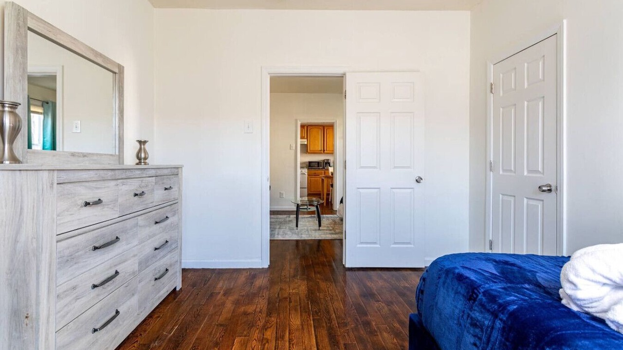 Photo of Bedroom in Ampere