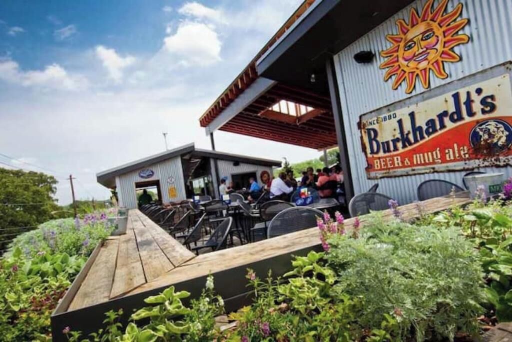 Photo of Outdoor in East Side