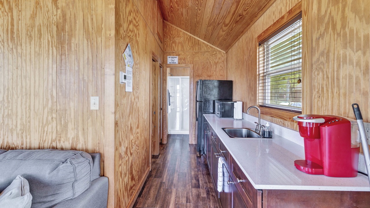Photo of Kitchen in Frisco