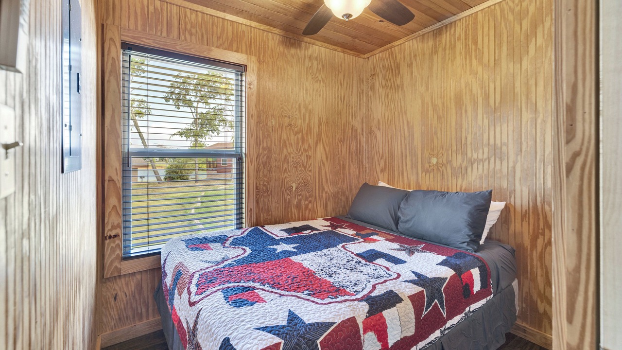 Photo of Bedroom in Frisco