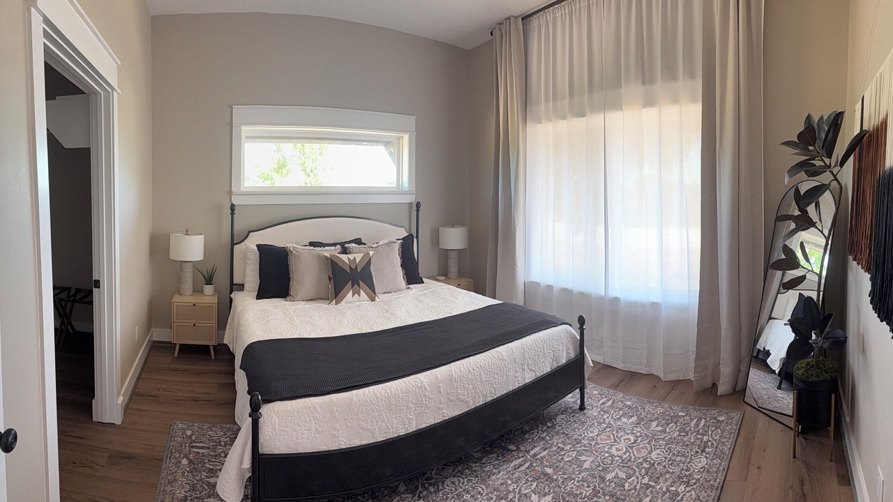 Photo of Bedroom in Fredericksburg