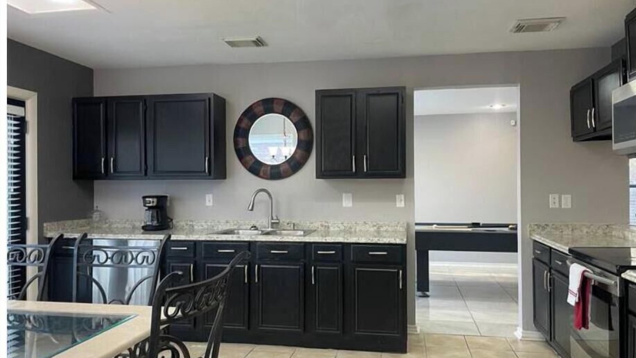 Photo of Kitchen in Wetmore