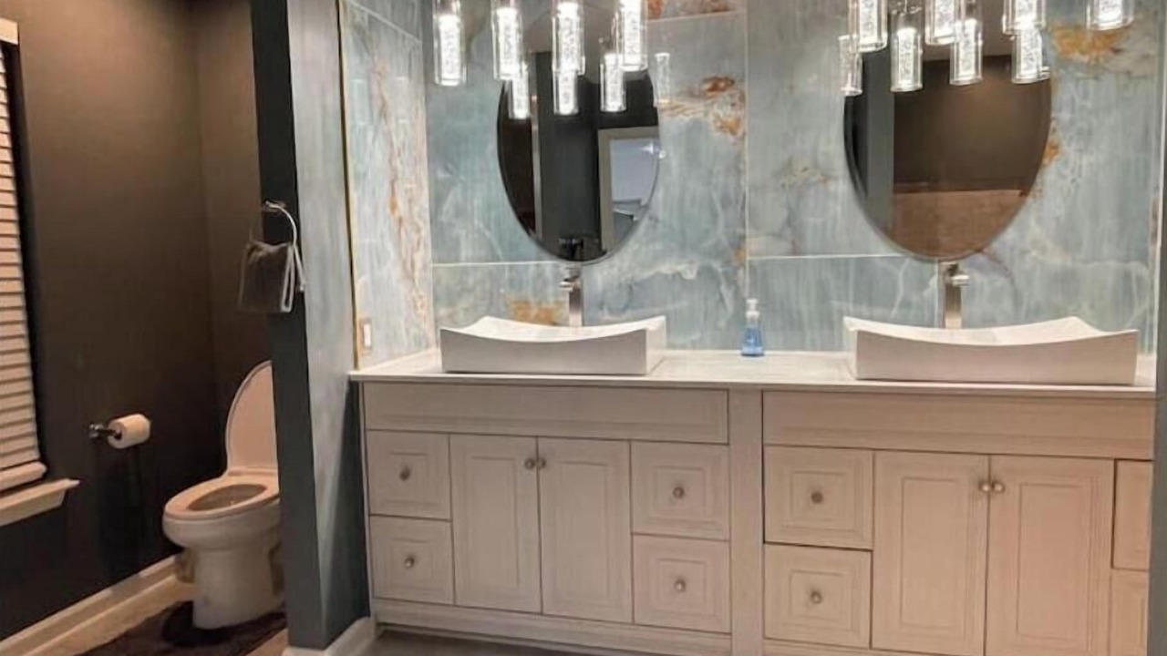 Photo of Bathroom in North San Antonio - SAT