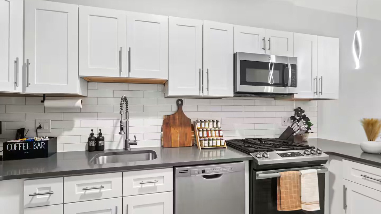 Photo of Kitchen in Hoboken