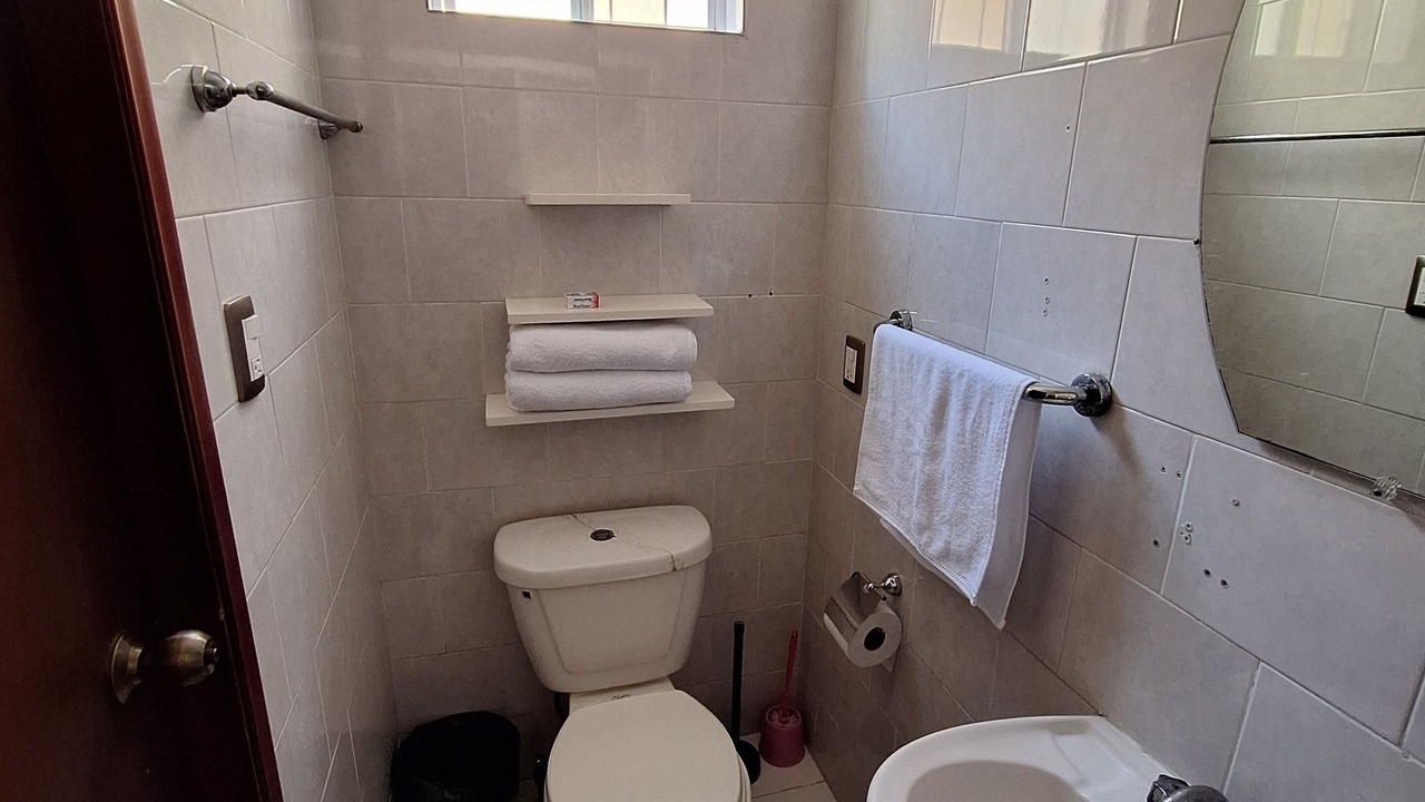 Photo of Bathroom in Ezequiel Montes