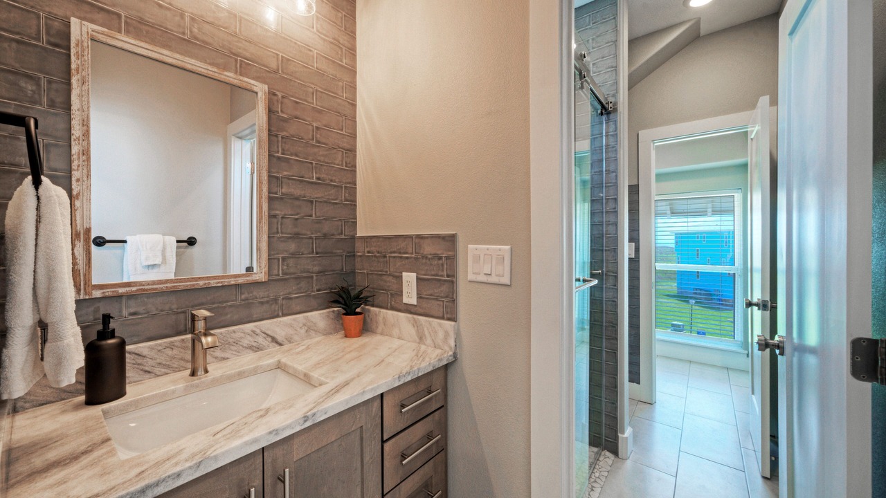 Photo of Bathroom in Bella Vista