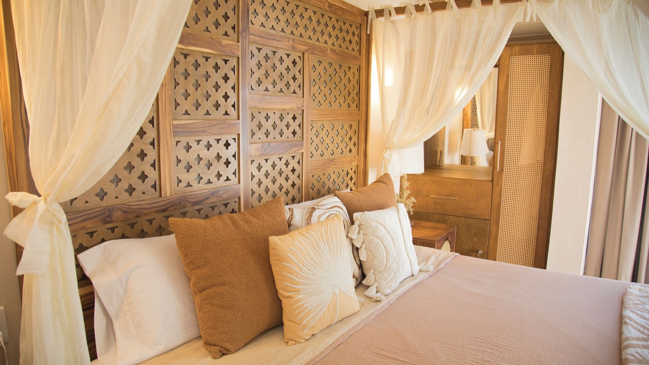 Photo of Bedroom in Zihuatanejo